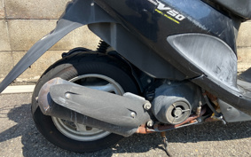 SUZUKI ADDRESS V50 CA44A