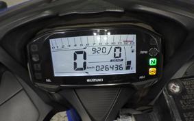 SUZUKI GSX-R125 2025 DL33B
