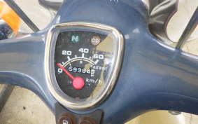HONDA C50 SUPER CUB AA01