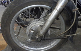 HONDA CD125T BENLY CD125