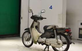 HONDA C50 SUPER CUB