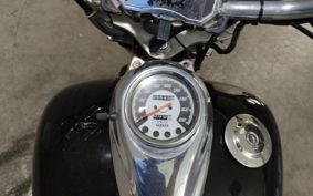 YAMAHA DRAGSTAR 400 1996 4TR
