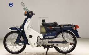 HONDA C70 SUPER CUB E C70