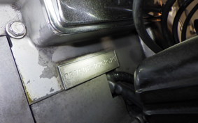 HONDA CB750 1999 CB750