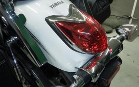 YAMAHA XVS950A MIDNIGHT STAR 2011