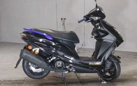 YAMAHA CYGNUS125XSR SEA5J