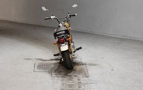 HONDA MONKEY AB27