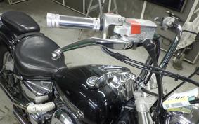 YAMAHA DRAGSTAR 400 CLASSIC 2003 VH01J