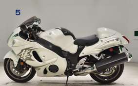 SUZUKI HAYABUSA Gen.2 2012