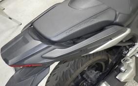 HONDA NC750X DCT 2021 RH09