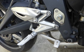 TRIUMPH STREET TRIPLE 2008