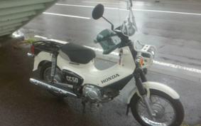 HONDA CROSS CUB 50 AA06