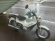 Фото Honda CROSS CUB 50 с японского аукциона