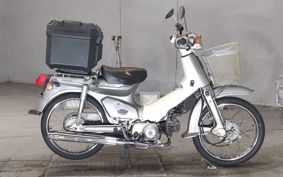 HONDA SUPER CUB50 AA01