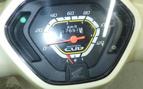 HONDA C110 SUPER CUB