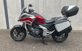 HONDA NC750X DCT 2024 RH09