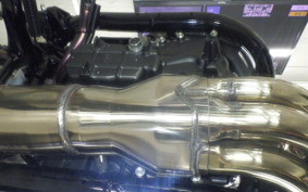 HONDA CB1300SB SUPER BOLDOR 2025 SC54