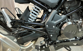BMW G310GS 2023 0G31