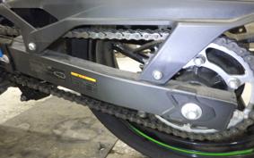 KAWASAKI NINJA 400 2021 EX400G