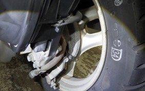 HONDA DIO Gen.6 AF68