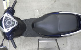 HONDA LEAD 125 2025 JK12