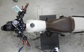 HONDA FTR223 MC34