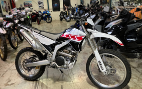 YAMAHA WR250R DG15J