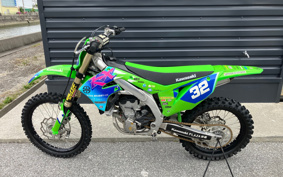 KAWASAKI KX250 KX252C