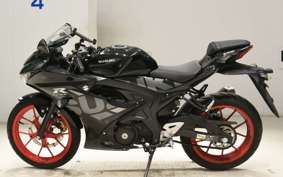 SUZUKI GSX-R125 DL33B