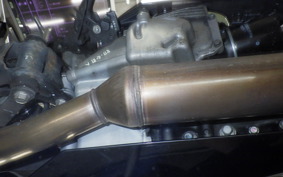 KAWASAKI NINJA 400 2019 EX400G