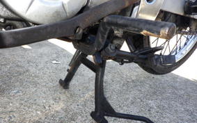 HONDA C110 SUPER CUB JA10