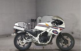 HONDA NS250 MC11