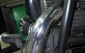 YAMAHA XV1900 MIDNIGHT STAR 2009