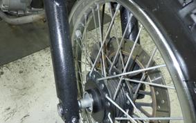 SUZUKI GRASS TRACKER NJ4BA