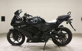 KAWASAKI NINJA 250R 2020 EX250K
