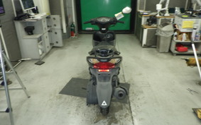SUZUKI ADDRESS V125 S 2023 CF4MA