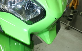 KAWASAKI NINJA 400 2022 EX400G