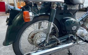 HONDA SUPER CUB90 HA02