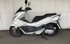 HONDA PCX 125 JF56