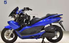 HONDA PCX125 JF28
