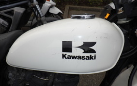KAWASAKI 250TR 1997 BJ250F