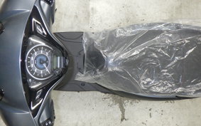HONDA LEAD 125 JK12