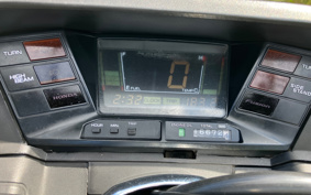 HONDA FUSION MF02