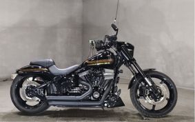 HARLEY FXSE1800CVO 2016 TG9