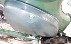 HONDA C50 SUPER CUB AA01