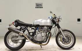 YAMAHA SR400 Gen.3 2004