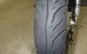 SUZUKI LET's 4 CA46A