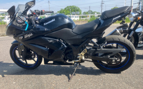KAWASAKI NINJA 250R EX250K