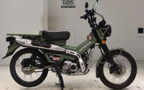 HONDA CT125-2