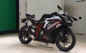 KAWASAKI ZX-25R 2026 ZX250E